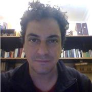 Profesor de inglés y de filosofía, para todas las edades